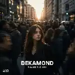 دانلود آهنگ شهر شلوغ از دکاموند